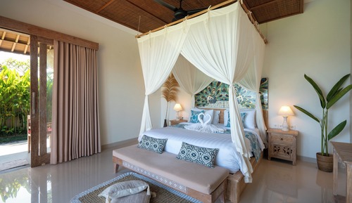 Honeymoon Villa, 1 Bedroom, Private Pool