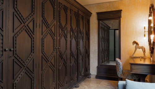 Deluxe Villa, 2 Bedrooms, Ocean View