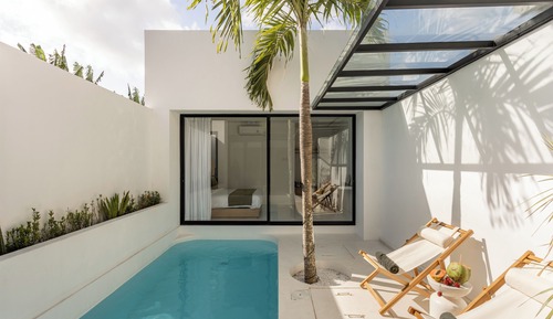 Deluxe Villa