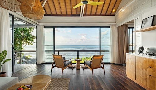 Villa, 1 Bedroom