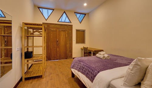 Standard Villa
