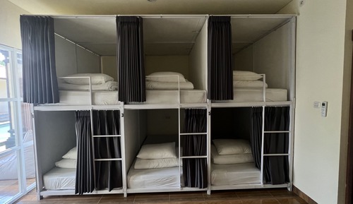Basic Shared Dormitory
