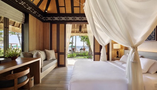 Beach Cabana, Beach Wing, Ocean View