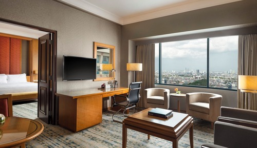 Suite