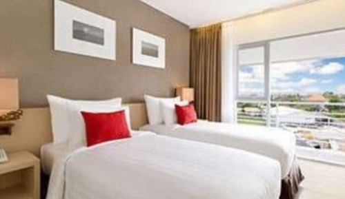 Special Offer - Superior Double or Twin