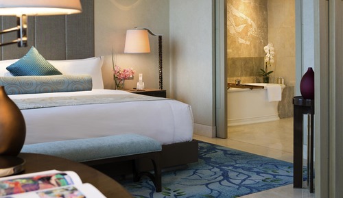 Signature Twin Room, 2 Twin Beds