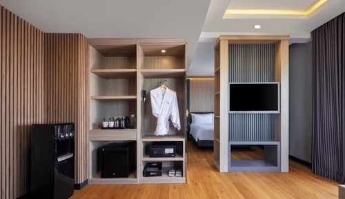 Suite Room