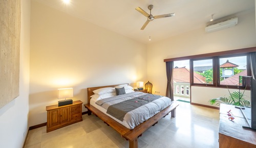 Superior Villa
