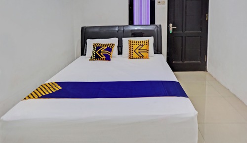 Basic Double Room
