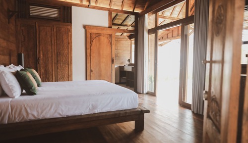 Villa TanpaNama
