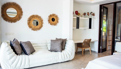 Villa, 3 Bedrooms