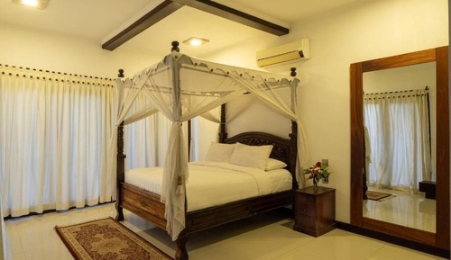 Villa, 4 Bedrooms, Patio, Ocean View