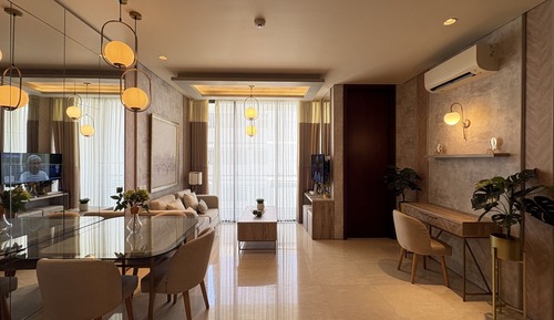 Standard Apartment