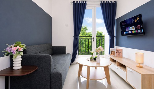 Standard Apartment