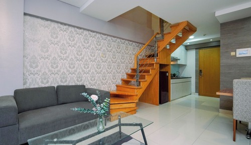 Standard Apartment