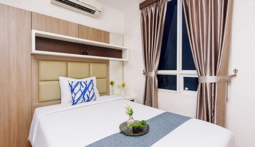Standard Apartment