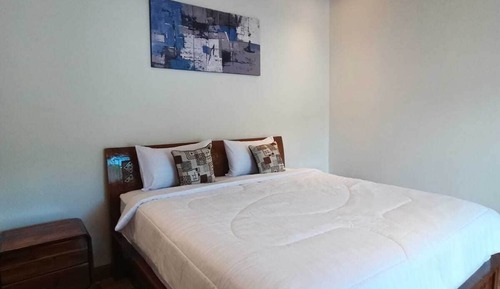 Comfort Double Room, Balcony