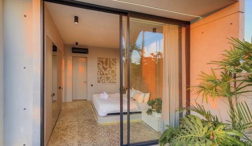 Premium Villa, 2 Bedrooms, Private Pool