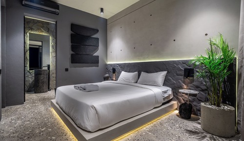 Design Villa, 2 Bedrooms, Private Pool