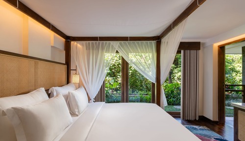 Premier Junior Suite Nature View