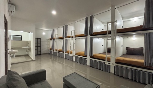 Shared Dormitory