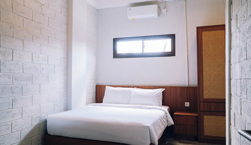 Deluxe Townhome, 2 Bedrooms