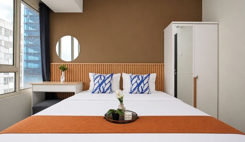 Standard Apartment