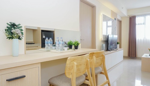 Standard Apartment