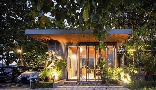 Standard Villa