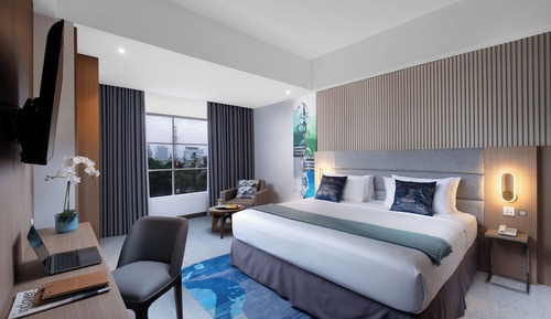 Premier Suite