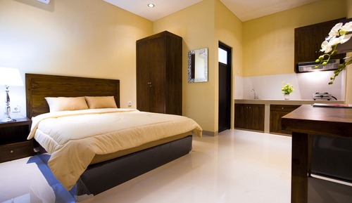 VIP Room