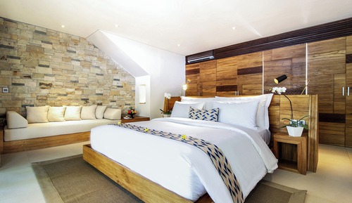 Ocean View Suite King