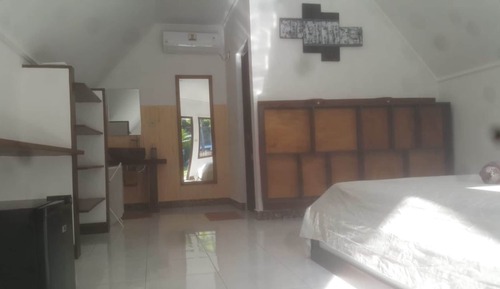 Deluxe Double Room, Mountain View