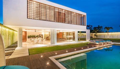 Superior Villa