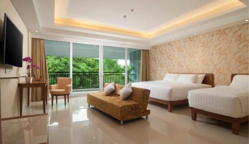 Family Room - Room Only