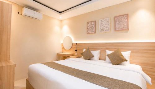 Family 3 Bedrooms Private Pool