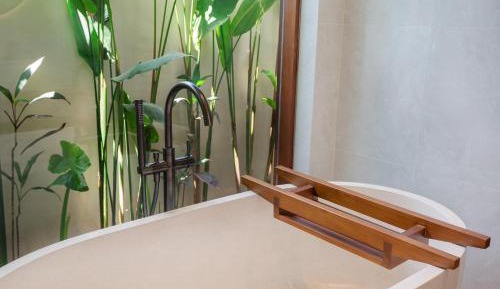 One-Bedroom Villa