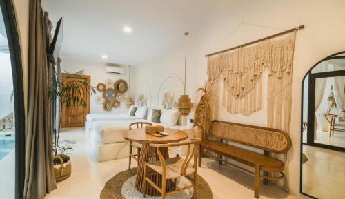 Exclusive Family Suite Villas