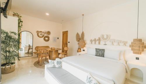 Couple Villas