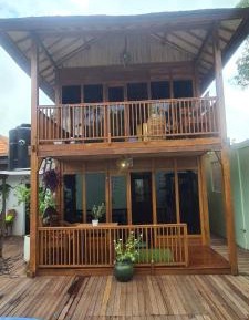 One-Bedroom Chalet
