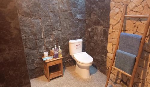 Double Room with Patio
