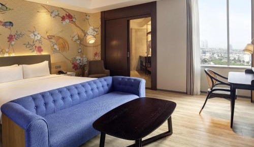 Family King Suite