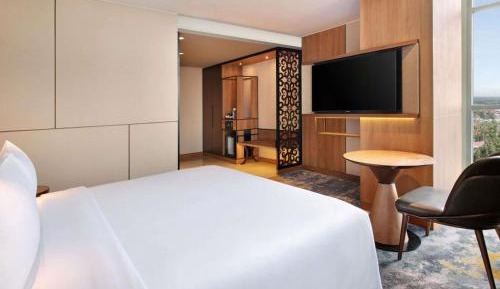 Premium Superior Double Room