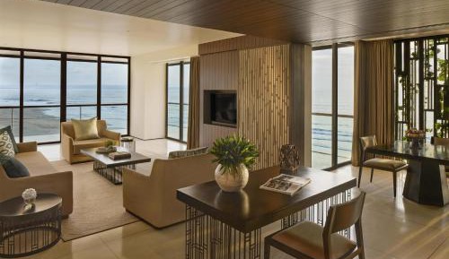 Beach Suite