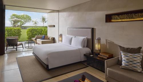 Terrace Suite