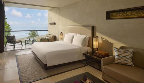 Suite with Ocean View