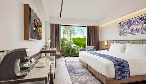 Executive Room