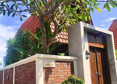 One-Bedroom Villa