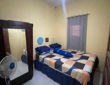 Small Double Room