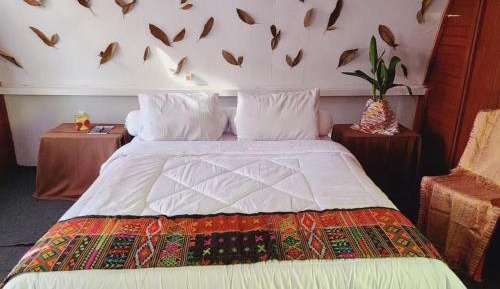 Basic Double Room